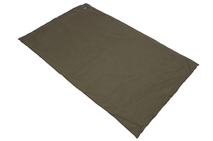 Mad Peach Sleeping Bed Cover