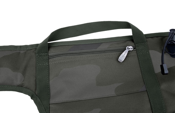 Sonik Xtractor Recon Funda para Caña 8 ft