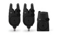 Avid VTX 2+1 Bite Alarm Set 