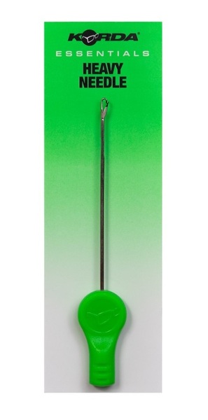 Korda Essentials Heavy Latch Needle
