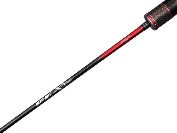 Penn Retaliate X Solid Jig Cast Zeevishengel