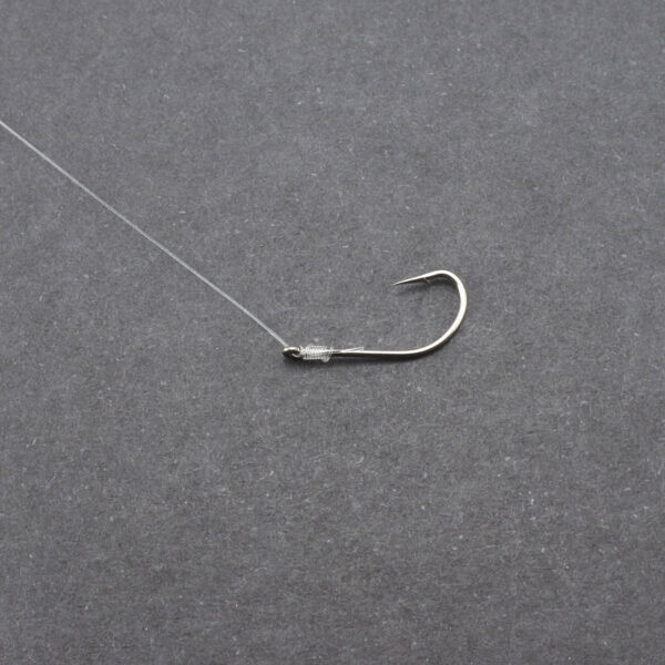 Life-Orange Feeder Rig Paternoster Without Feeder