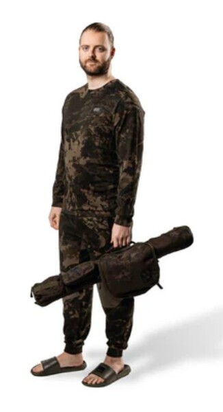Nash ZT Lite Luxe Joggers Camo