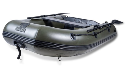 Nash Boat Life  200 Barca Hinchable