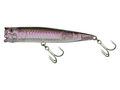 Molix Popper 85T Topwater Lure 8.5cm (11.5g) - Ghost Natural Shad