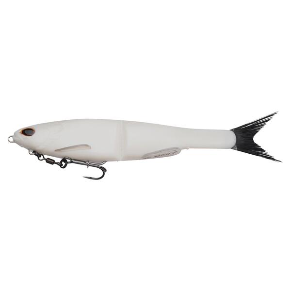Berkley Nessie Swimbait 17cm (28g) - Albino