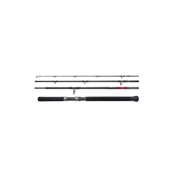 Shimano STC XR Spinning Monster Travel Rod