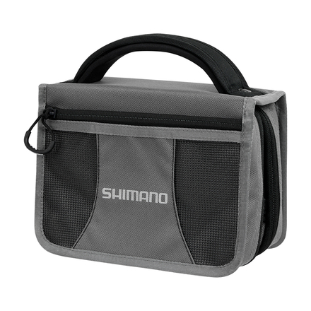 Shimano Predator Tackle Wallet (Incl. Tacklebox)