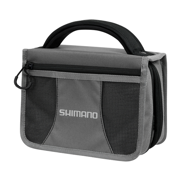 Shimano Predator Tackle Wallet (Incl. Tacklebox)