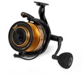 Black Cat Buster X Catfish Reel
