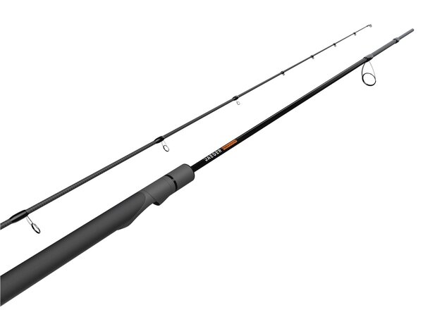 Jaeger Perch Go Kit Hengelset 2,04m (5-15g)