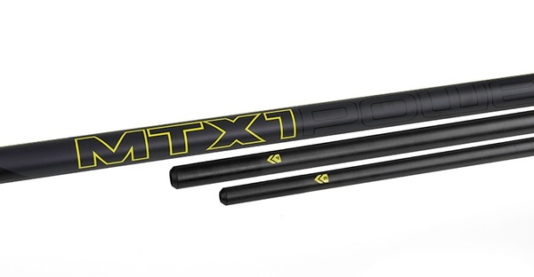 Canne au coup Matrix V2 Margin Pole Package 13m