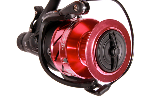 Ultimate Carp Queen Complete Set