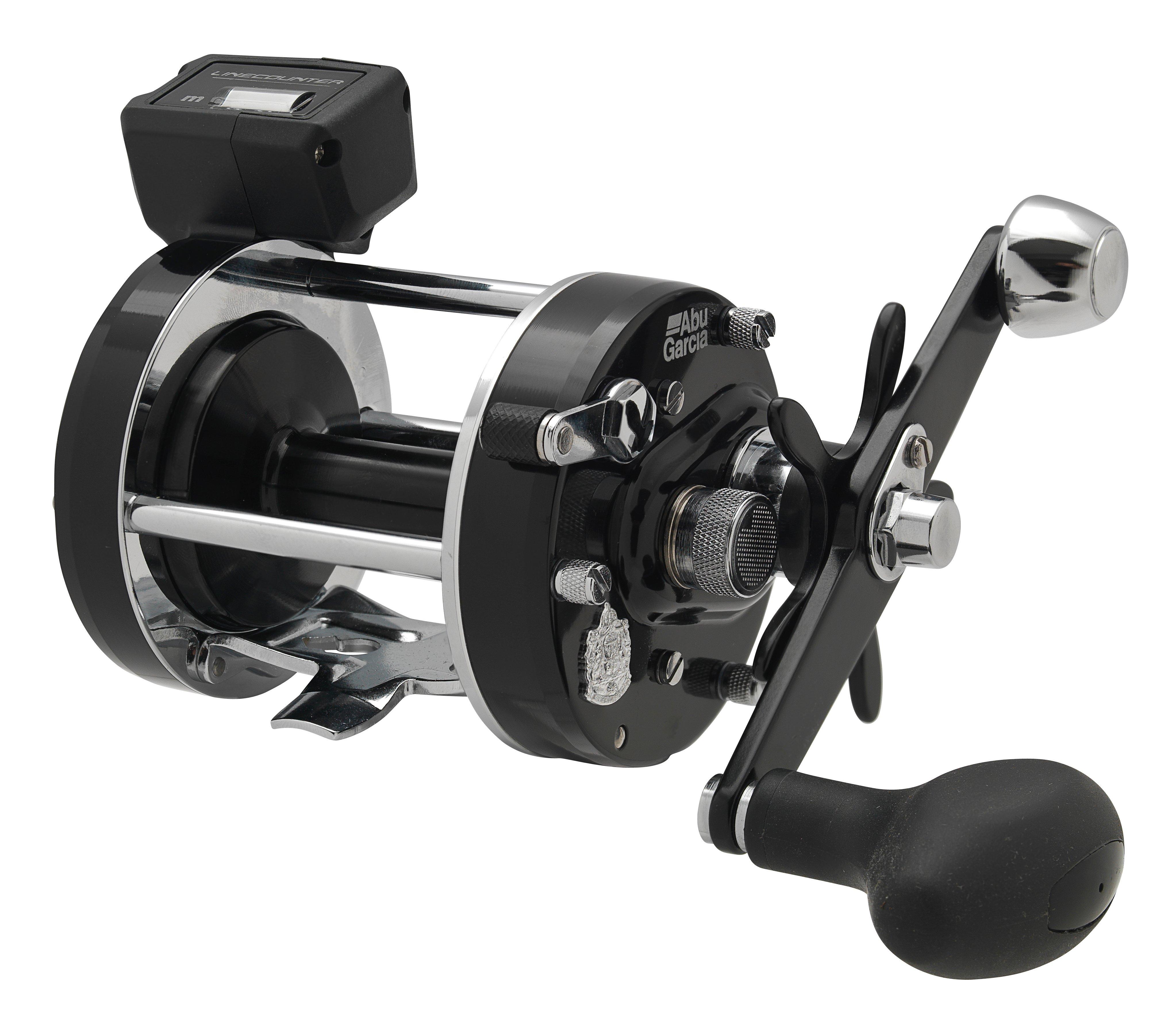 YI キ1-251 Abu Garcia Ambassadeur 4601C Gunnar アブガルシア