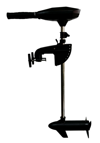 Amarew AM Whisper Electric Motor 12V