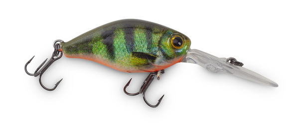 Iron Claw Apace C34 Super Deep Running Floating Plug 3.4cm (3.9g) - NPE