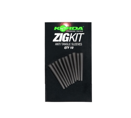 Korda Zig Anti Tangle Sleeve (10pcs)