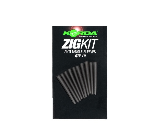 Korda Zig Anti Tangle Sleeve (10pcs)