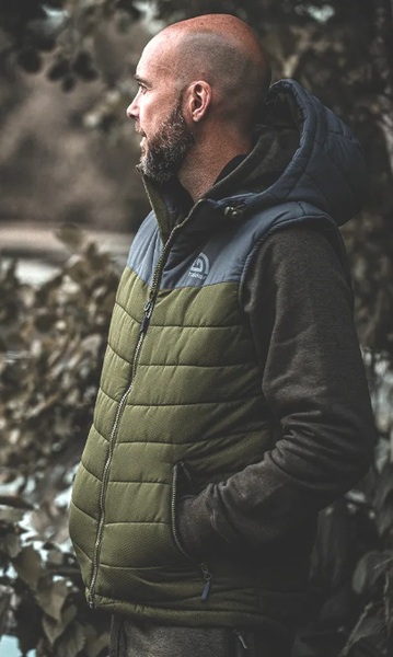 Trakker Hexathermic Bodywarmer (2023)