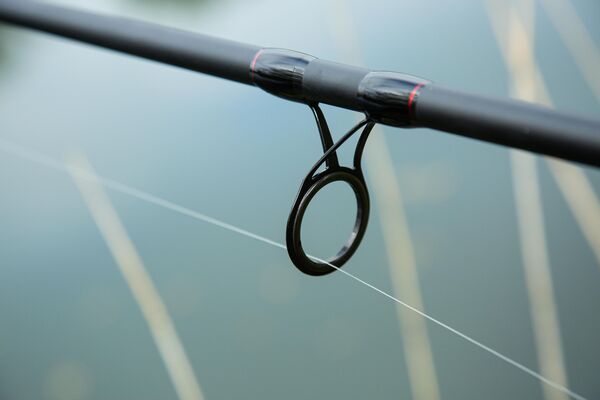 Ultimate Adventure Carp II 12ft (2pcs)