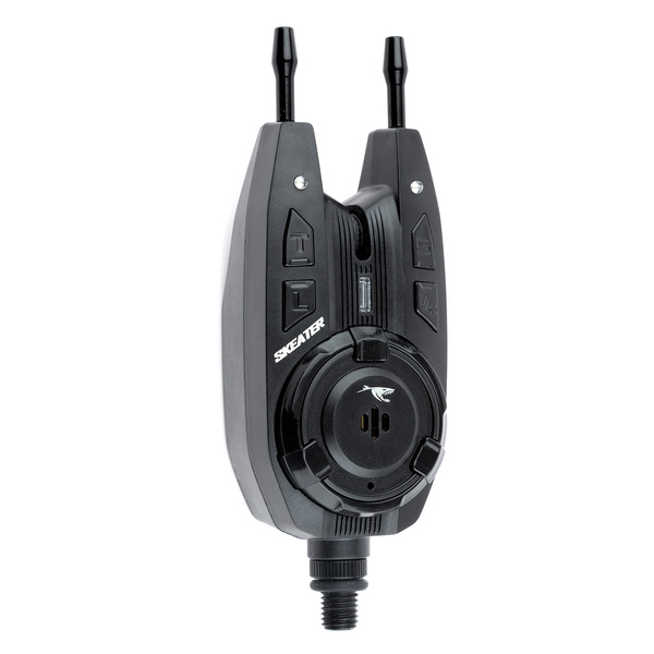 Skeater Deadbait Alarm 