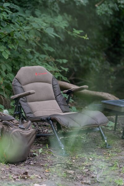 Ultimate Lounger Chair