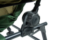 AIM Outpost Elite High Armchair Recliner Karperstoel