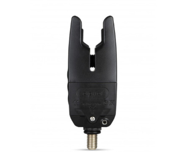 Fox Mini Micron X Set Alarma de Mordida para 2 Cañas