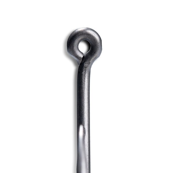 Nash Claw Long Shank X Carp Hooks (10pcs)