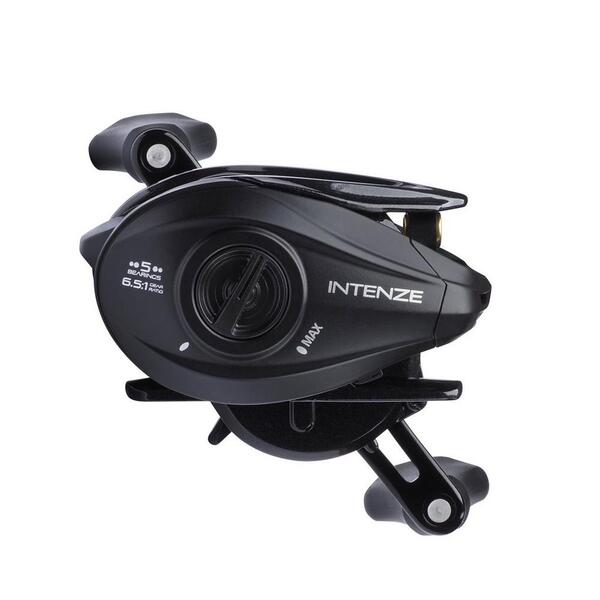 Dam Quick Intenze BC Lp-L Reel LH
