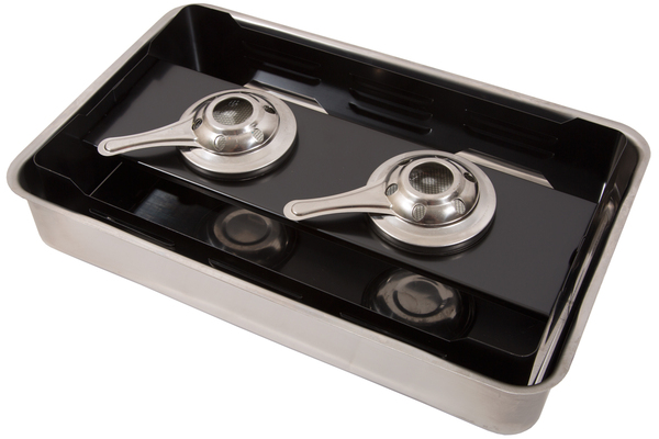 Ultimate Catch & Cook Complete Set