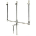 NGT Stainless Steel Bankstick & Buzzbar Setup