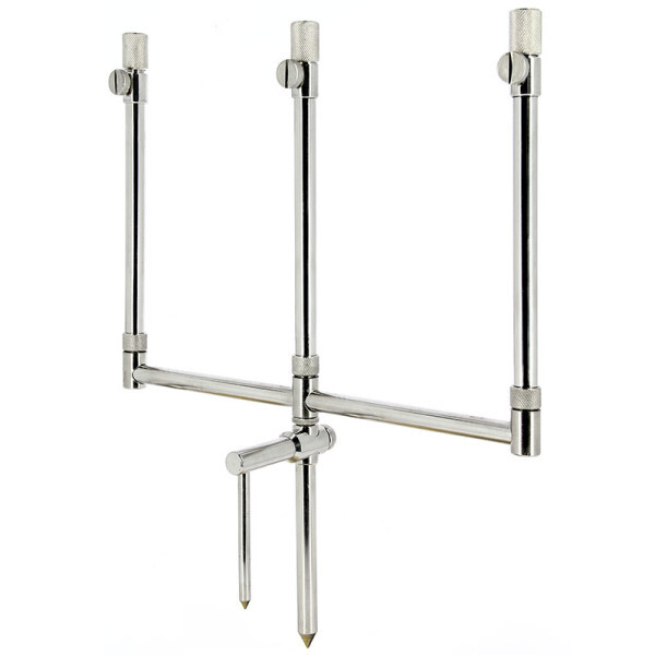 NGT Stainless Steel Bankstick & Buzzbar Setup