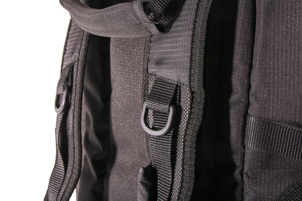 Ultimate Predator Luggage Set