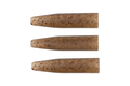Fox Edges Powergrip Tail Rubbers (10 Stück)