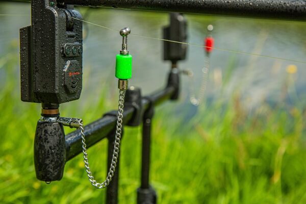 Ultimate Stainless Steel Indicator