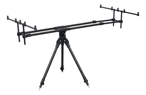 Ultimate Outland Endurance Pod 5 Rod Rodpod