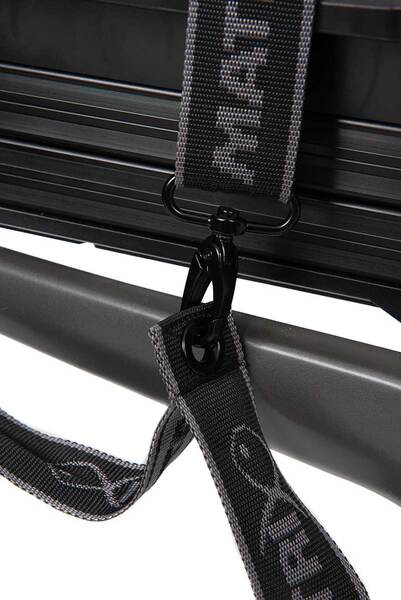 Matrix XR36 SL Edition Caja Asiento Graphite