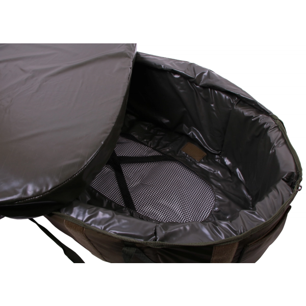 Ultimate Complete High End Carp Care Set Completo de Pesaje y Aterrizaje