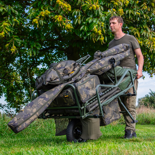 Solar South Westerly Pro Barrow