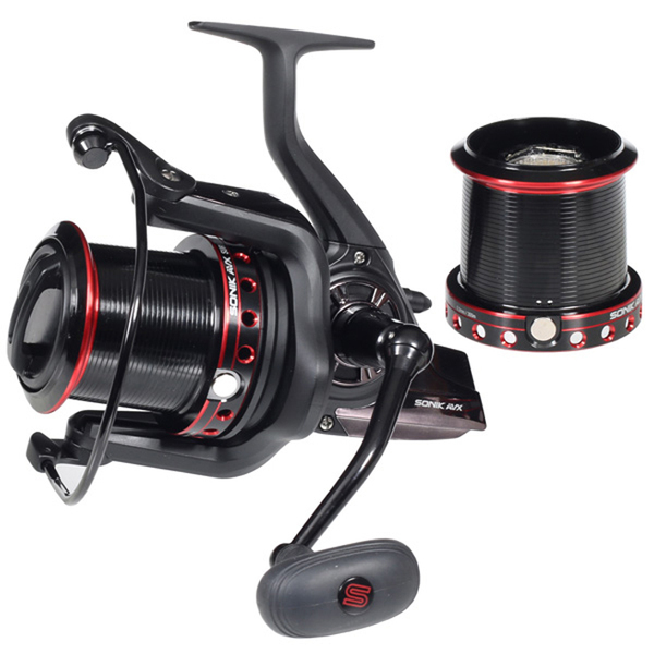 *Sonik AVX Surf 10000 Set