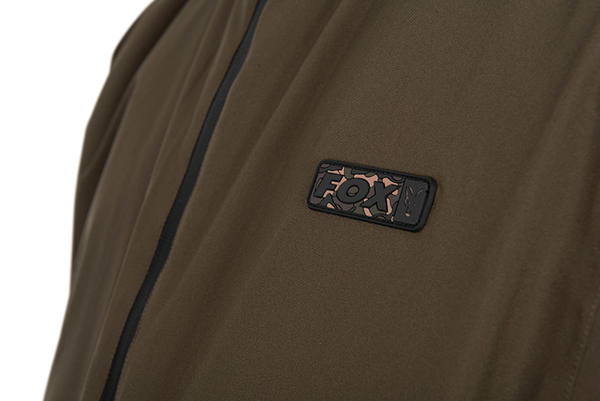 Kurtka Wędkarska Fox Sherpa-Tec 3/4 Length Jacket