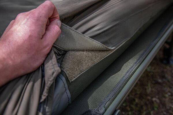 Solar SP C-Tech Sleep System