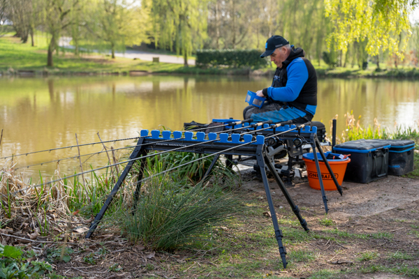 Preston Inception Pro Roost Standard Hengel Standaard