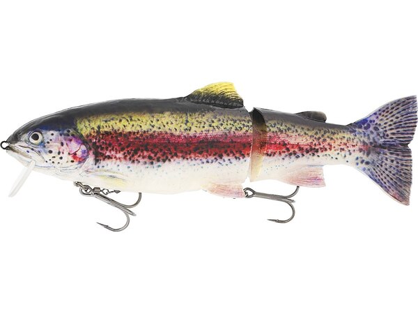Westin Tommy The Trout Swimbait Slow Sinking 25cm (205g)  - Real Rainbow Trout