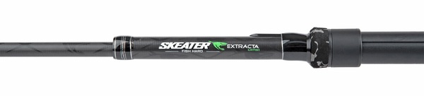 Skeater Extracta Deadbait PWR Rod