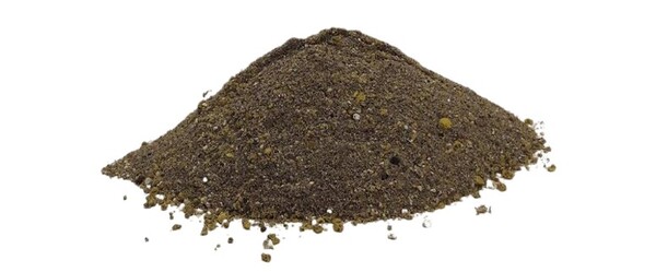 Zanęta Zammataro Black Sultan (1kg)