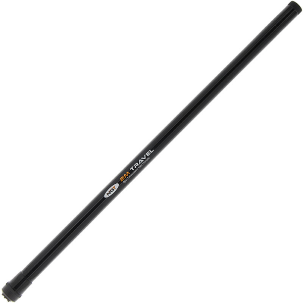 NGT Stalker 'Mini' Telescopische Schepnetsteel (2,0m)