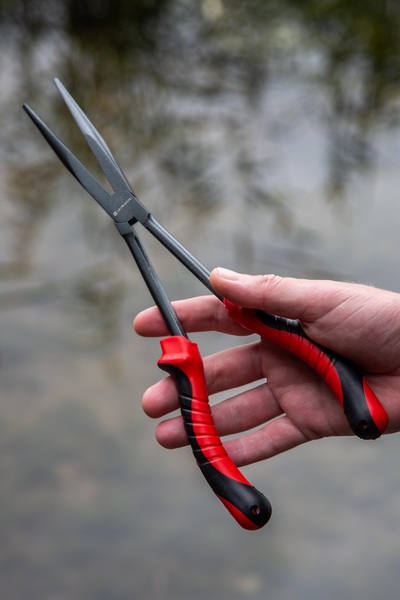 Ultimate Alicates de Punta Larga - Alicates de Desenganche