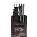 Fencl Carp Premium Rubberized Karpernet 42" Met 200cm Steel + Cover